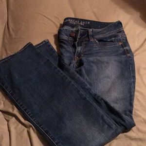 America eagle pants